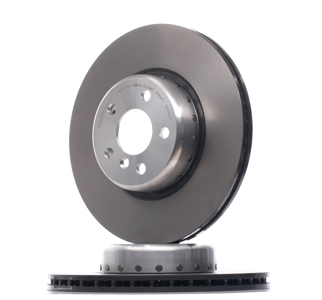 BREMBO 09.D904.13 Bremsscheibe BMW G31