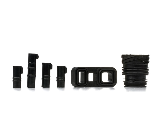 Kit tagliando cambio automatico 1071.298.041 ZF GETRIEBE