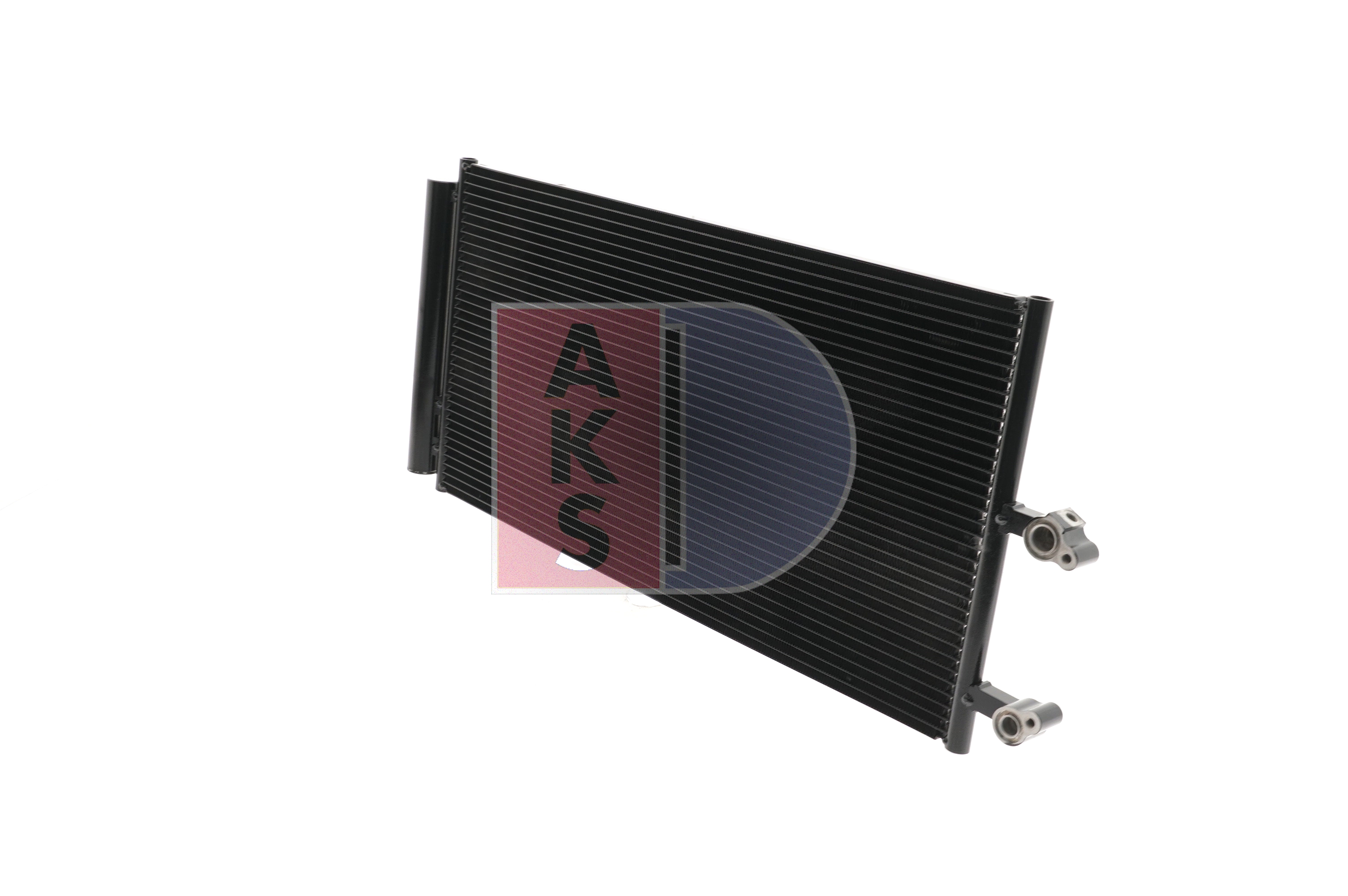 Numer OEM 31 68 65 39 - Skraplacz, klimatyzacja 222015N FORD, VOLVO
