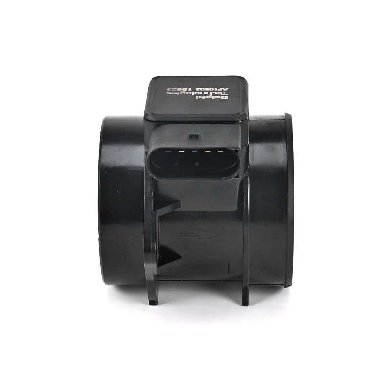 DELPHI AF10502-12B1 mass air flow sensor (maf) VOLVO S40 I (VS, 644) 1.8 115hp 1998