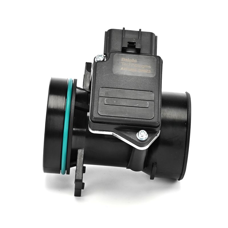 DELPHI AF10654-12B1 mass air flow sensor (maf) FORD Focus Mk1 Hatchback (DAW, DBW) 1.6 16V Flexifuel 102hp 2004