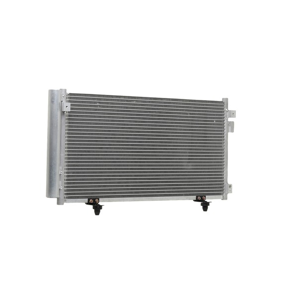 Numer OEM 73210 FG000 - Skraplacz, klimatyzacja CF20378 VOLVO, SUBARU, ARO