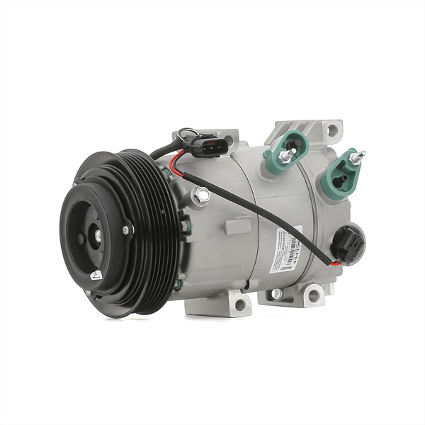 Numéro OEM 97701-2Y600 - Compresseur de climatisation CS20385 KIA, HYUNDAI, HONDA