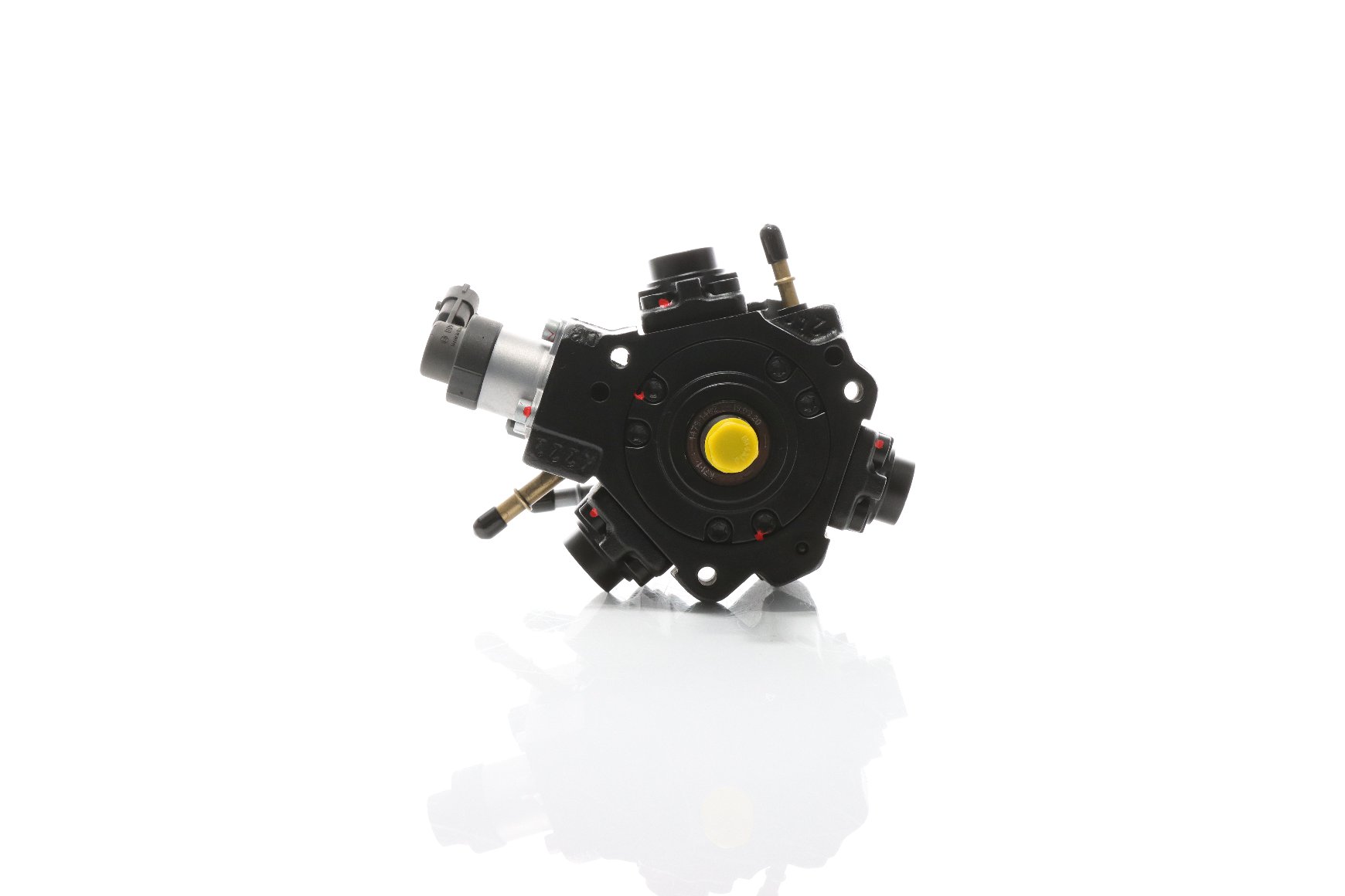 Pompa ad alta pressione 0830079 METZGER RENAULT Scénic III (JZ0/1_) 1.9 dCi (JZ0J, JZ1J, JZ1K, JZ1S) 2012 131 CV