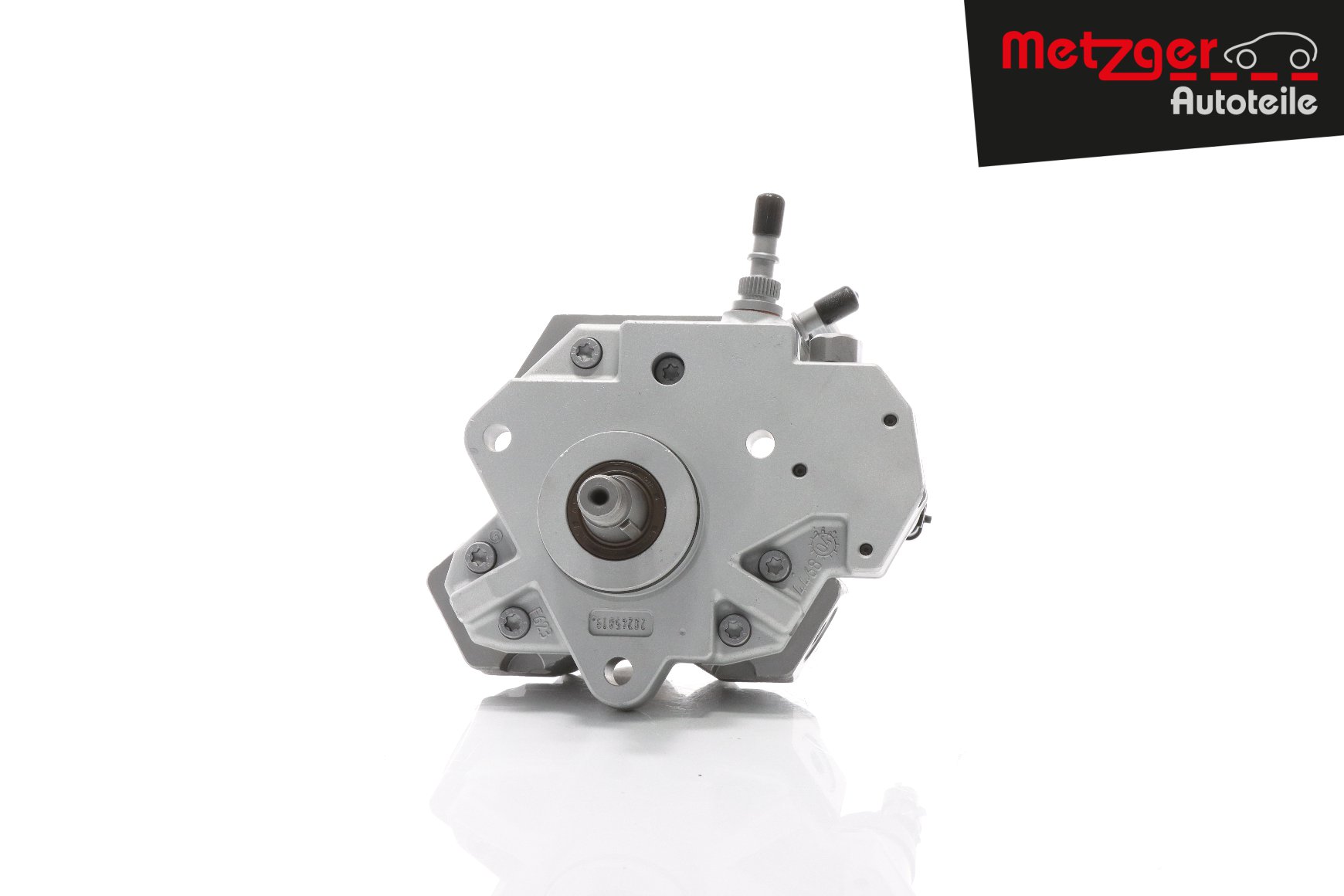 METZGER 0830080 Pompe à injection diesel et essence H-1