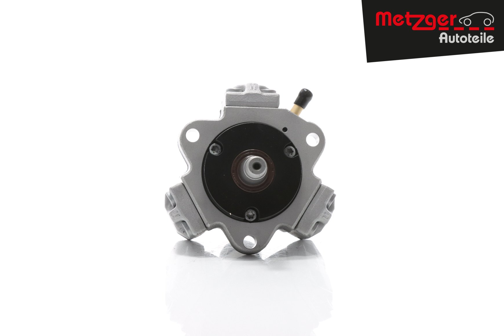 Bomba de alta pressão 0830083 METZGER ROVER 75 Tourer (RJ) 2.0 CDT 2002 115 cv