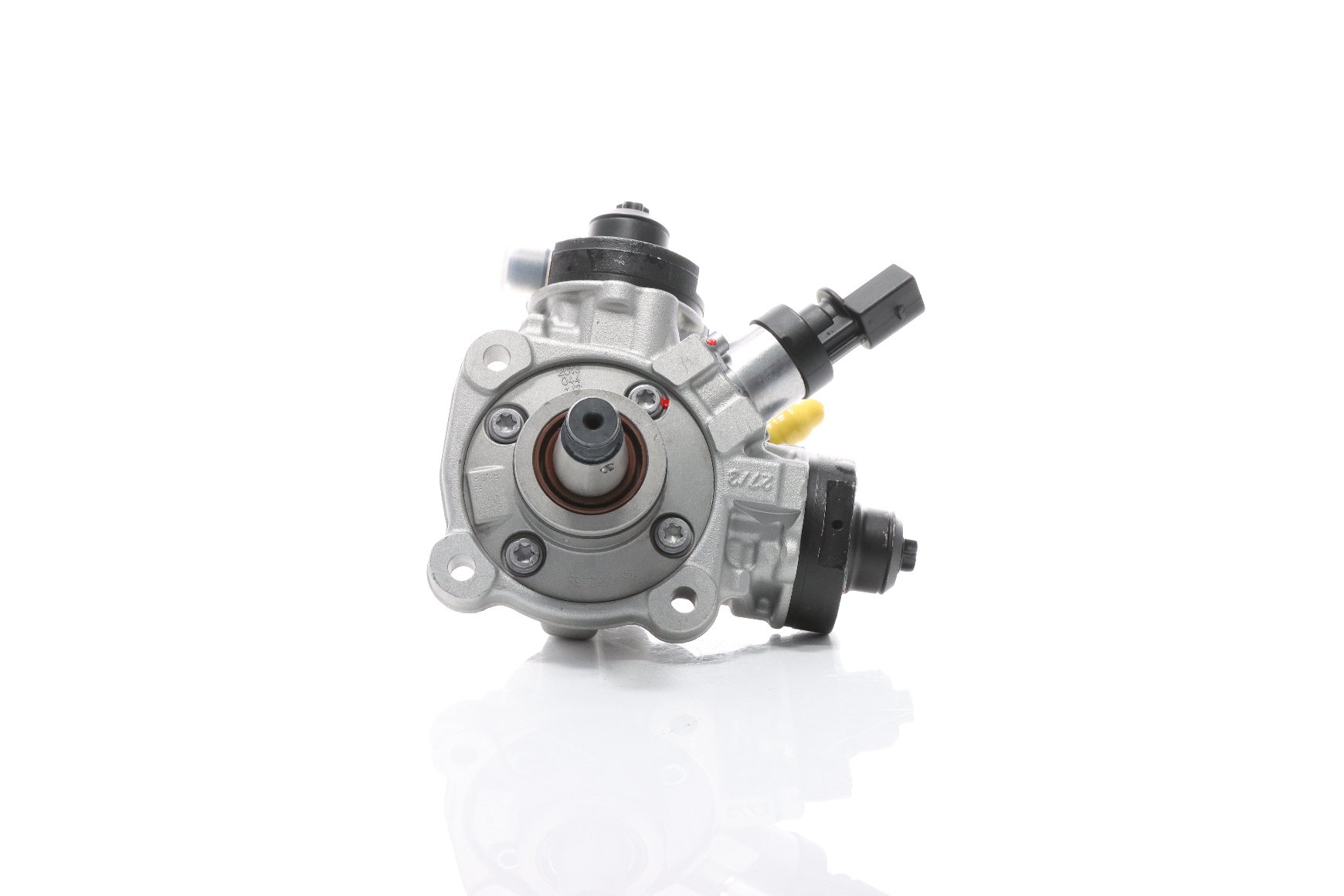 METZGER 0830092 pompe à injection AUDI Q7 (4LB) 3.0 TDI quattro 245CV 2012