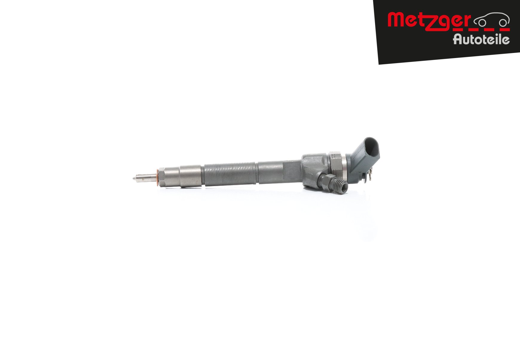 METZGER 0870212 injectors MERCEDES-BENZ B-Class (W245) B 200 CDI 2.0 (245.208) 140hp 2007