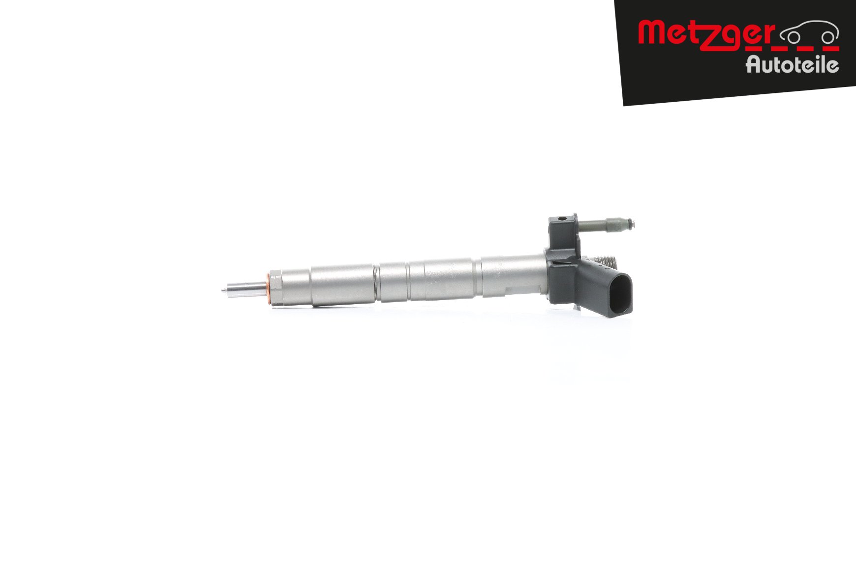 METZGER 0870216 Einspritzdüse BMW 7 (F01, F02, F03, F04) 740d xDrive 306 PS Diesel 2012