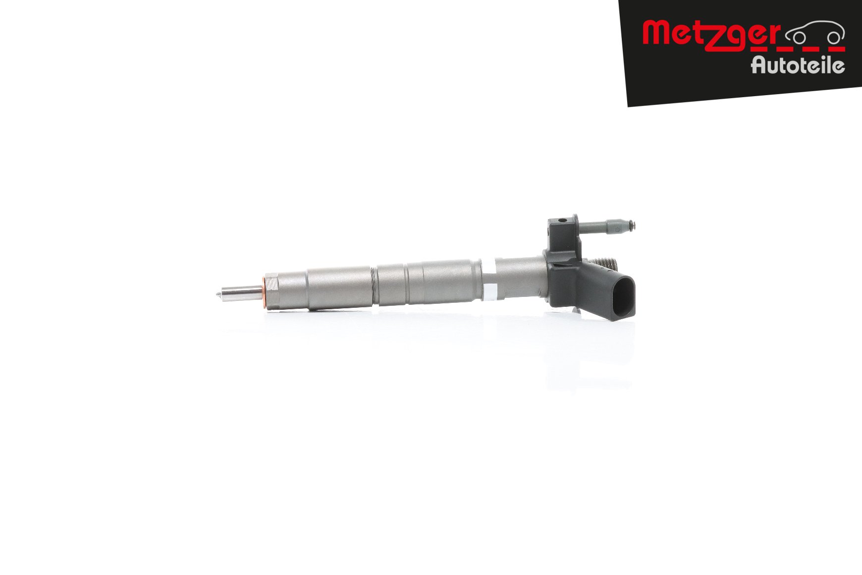 Verstuiver 0870217 METZGER BMW X5 (F15, F85) xDrive 25 d 2015 218 Pk