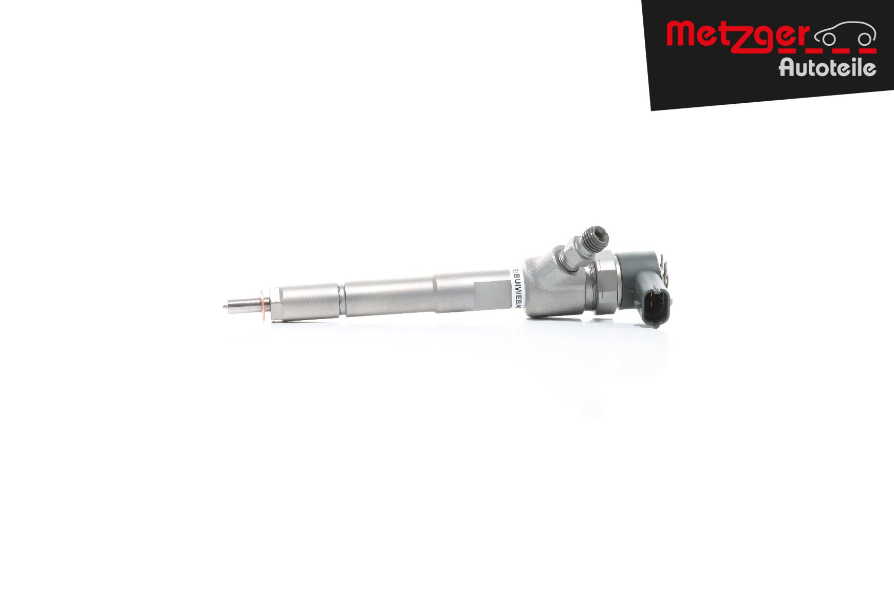 METZGER 0870219 injectors FIAT Punto III Hatchback (199) 1.3 D Multijet 75hp 2023