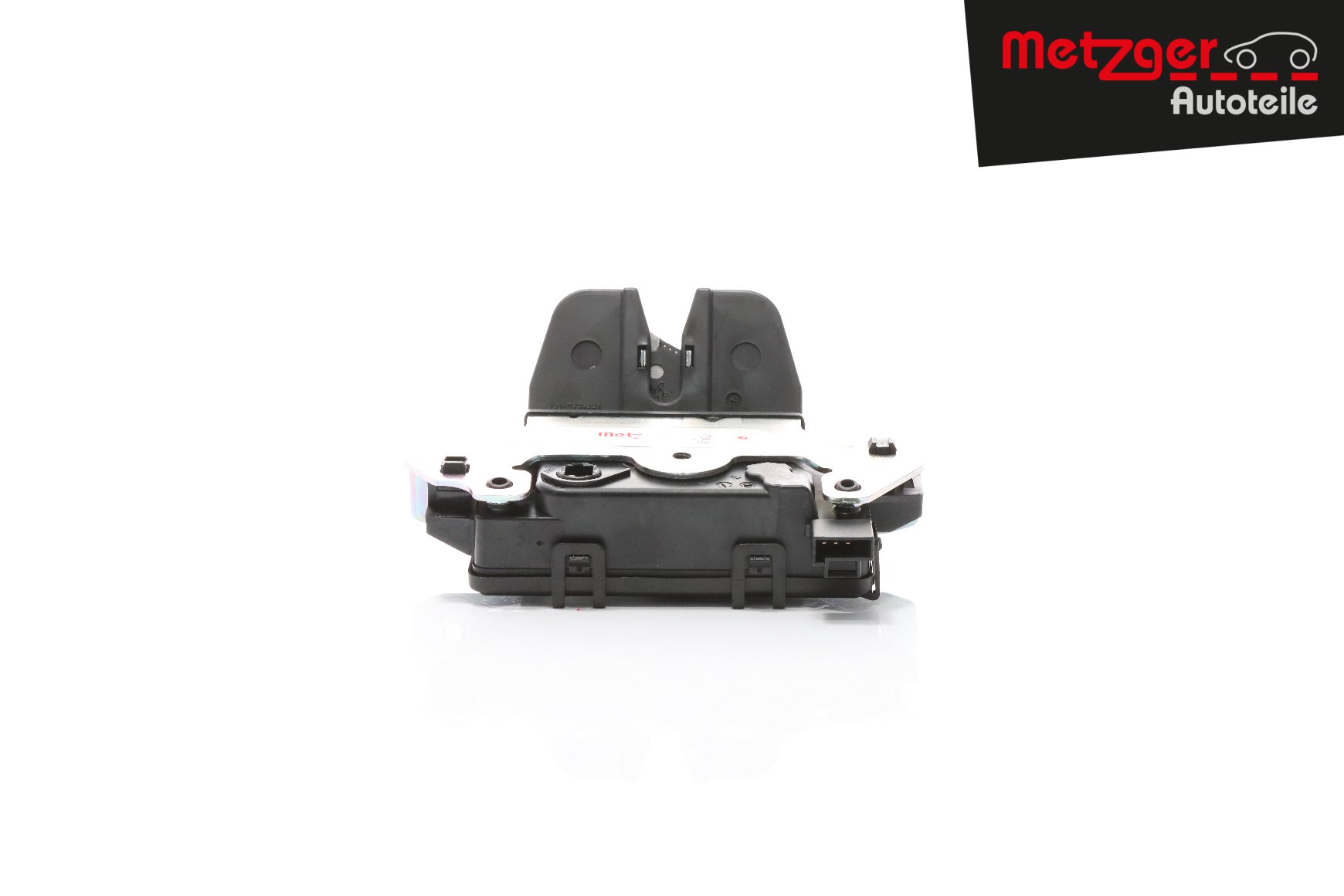 Opel Astra H Hatchback (A04) door locks METZGER 2310555
