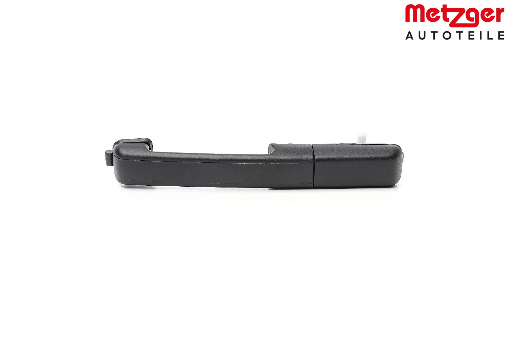Klamka drzwi 2310586 METZGER Volkswagen Passat B3/B4 Kombi (3A5, 35i) 1.8 1992 139 KM