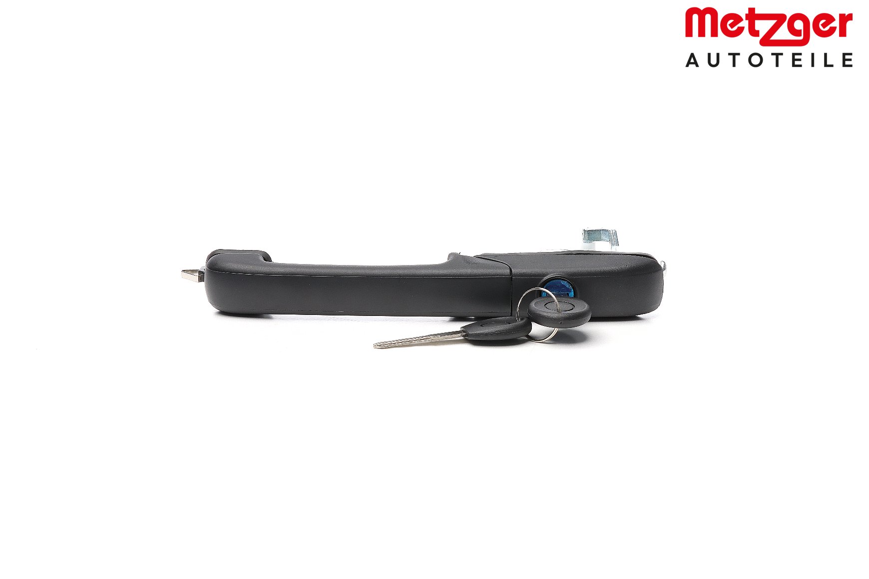 Numero OEM 3A0 837 205 D - Maniglia porta 2310595 AUDI, SEAT, SKODA