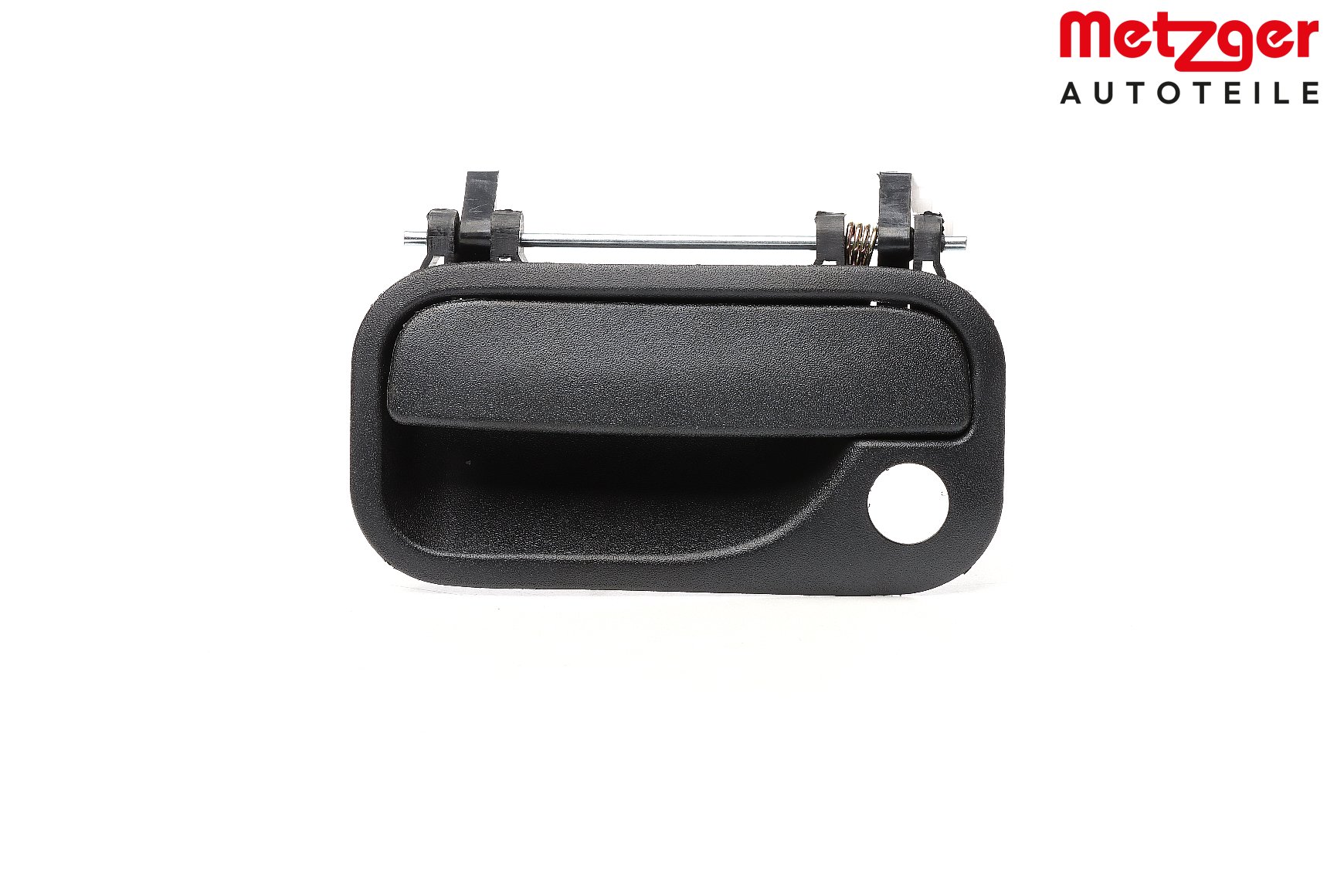 METZGER 2310603 Türgriff Opel Astra F CC