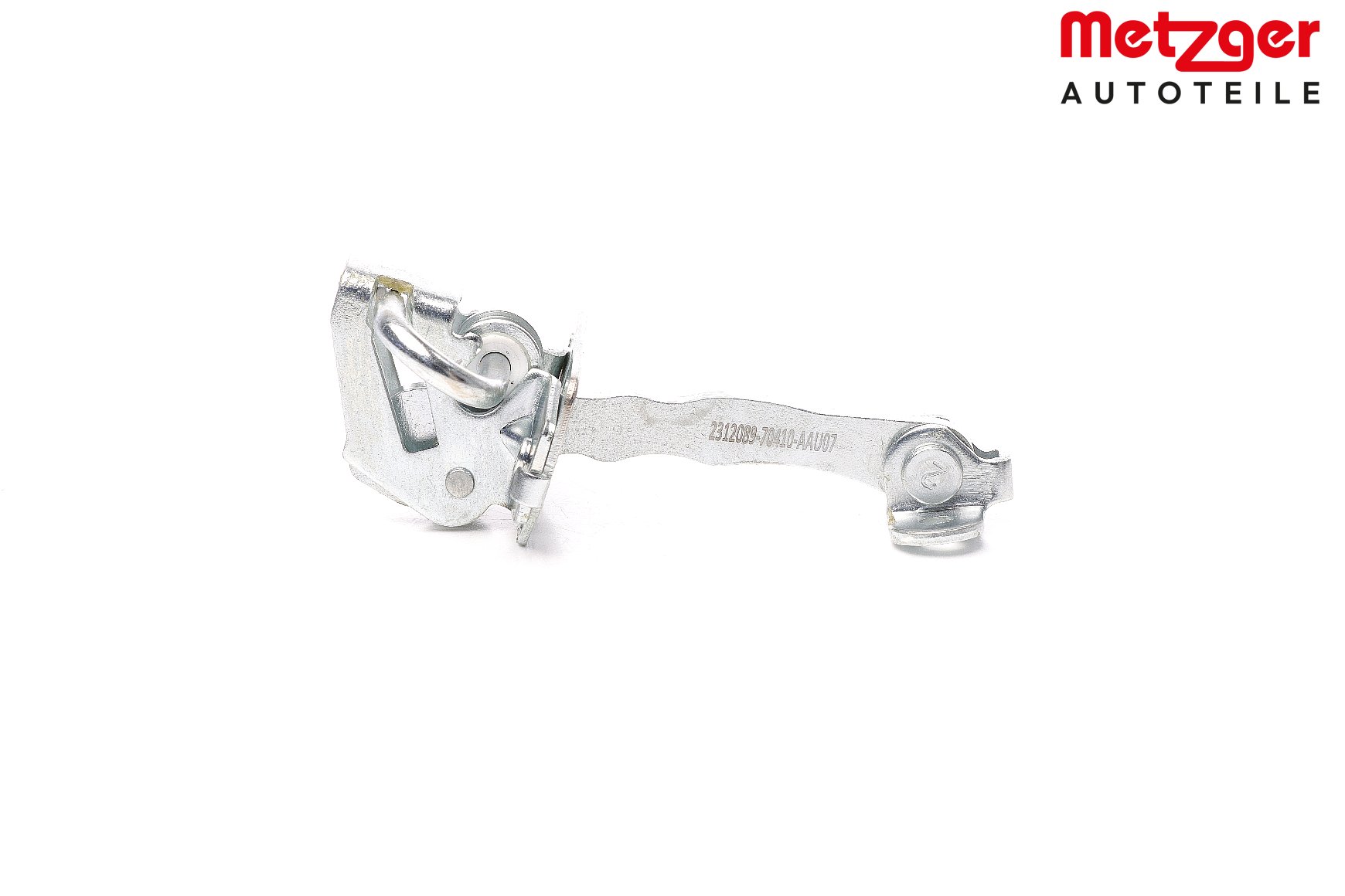 METZGER | Puerta trasera delante, ambos lados 2312089 FIAT Doblo I Familiar (119, 223) 2013 baratos online