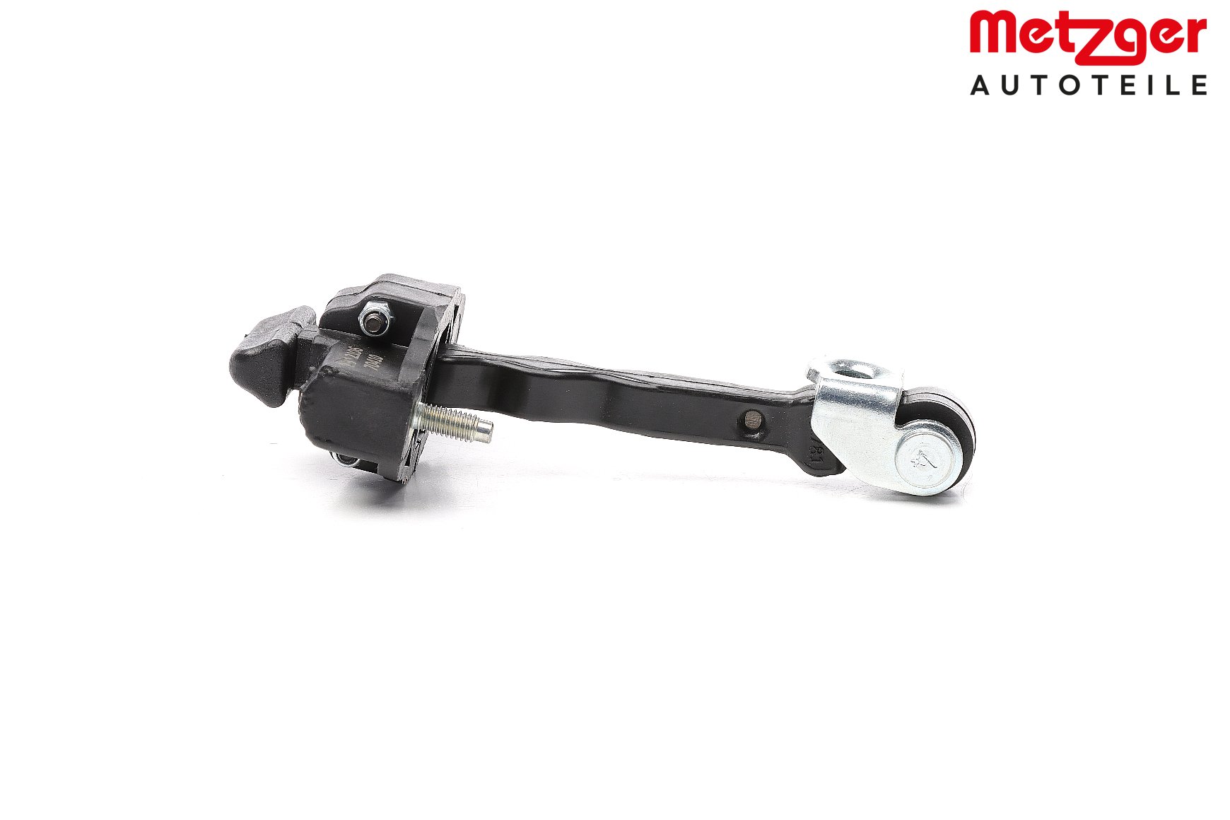 METZGER 2312106 Türfeststeller Renault Clio 4