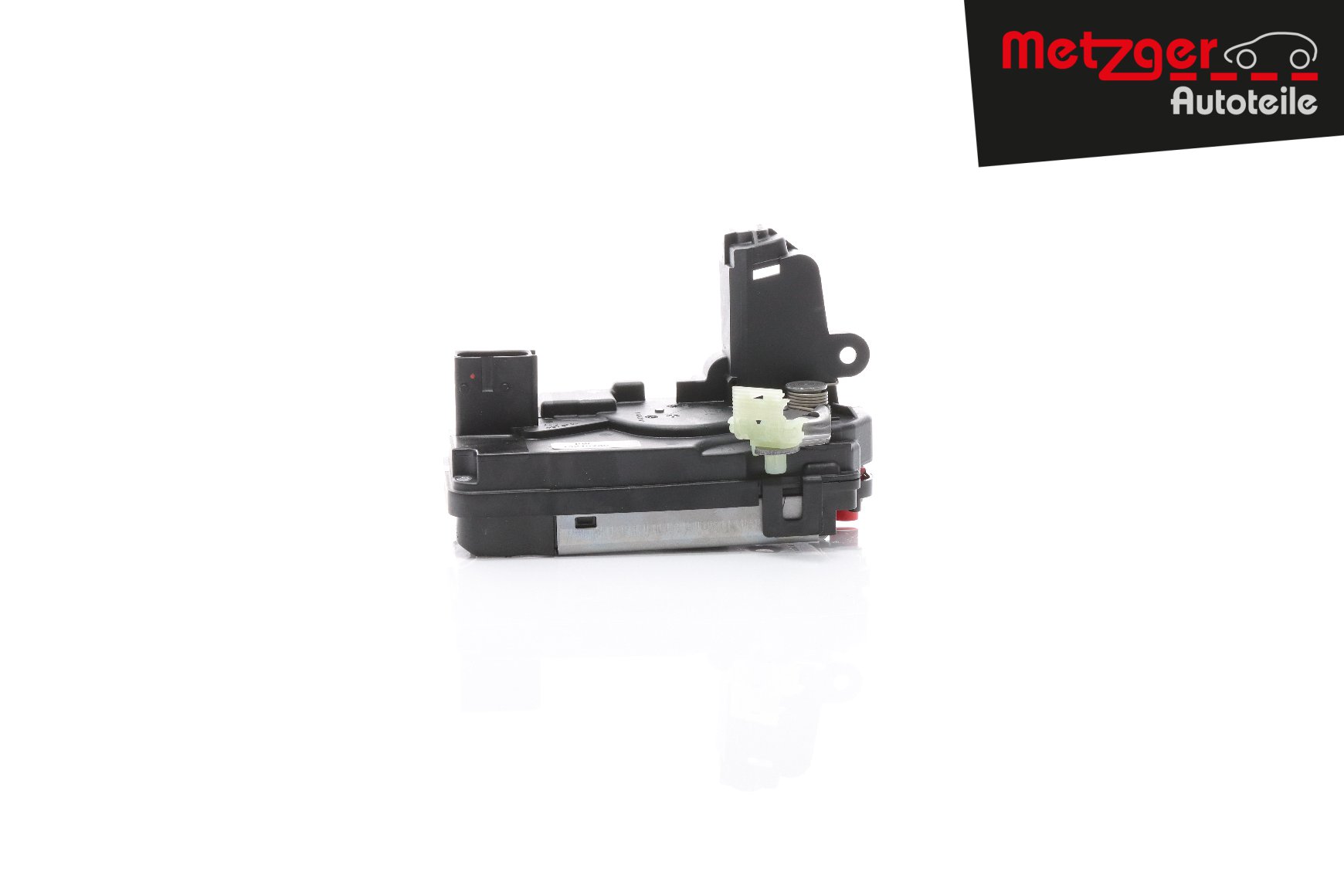 METZGER 2314108 Door lock OPEL Astra H Hatchback (A04) 1.4 LPG 90 hp Petrol/Petroleum Gas (LPG) 2009