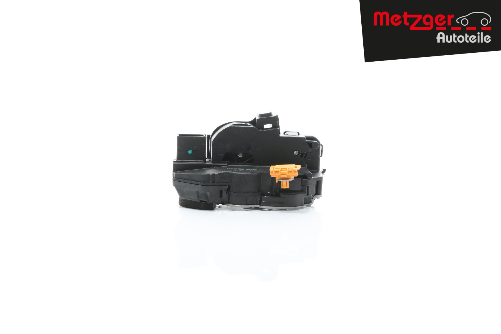 METZGER 2314112 Door lock OPEL Astra J Box Body / Hatchback (P10) 1.6 CDTi 110 hp Diesel 2015