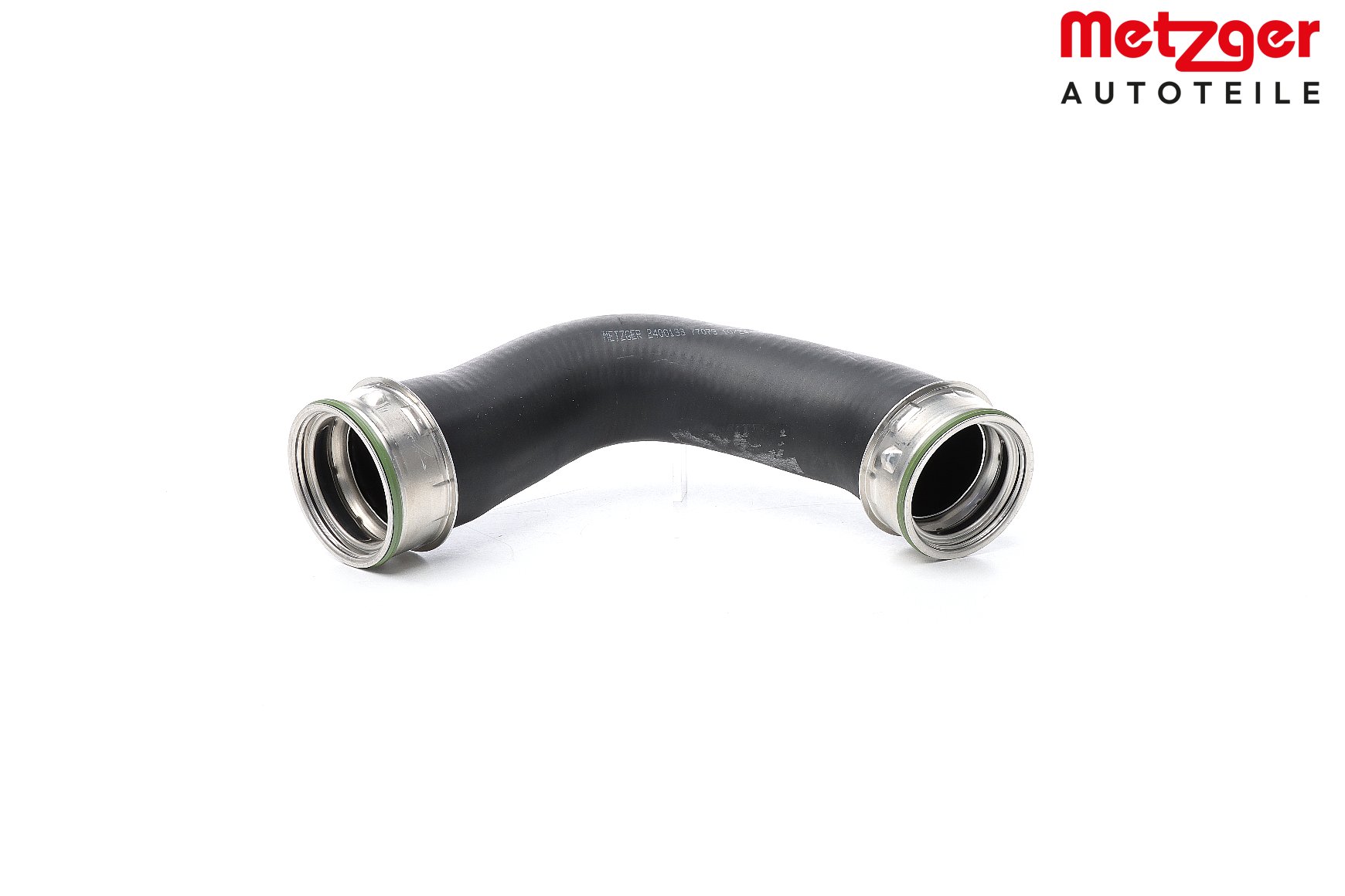 Numer OEM 3C0 145 834 F - Przewód powietrza doładowujacego 2400133 AUDI, SKODA, SEAT