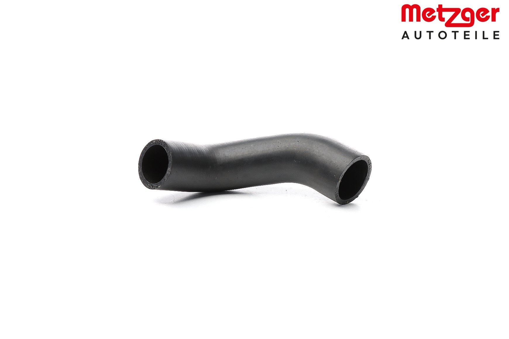 METZGER 2400443 Ladeluftschlauch RENAULT CLIO 2 (BB0/1/2, CB0/1/2) 1.5 dCi 64 PS Diesel 2008