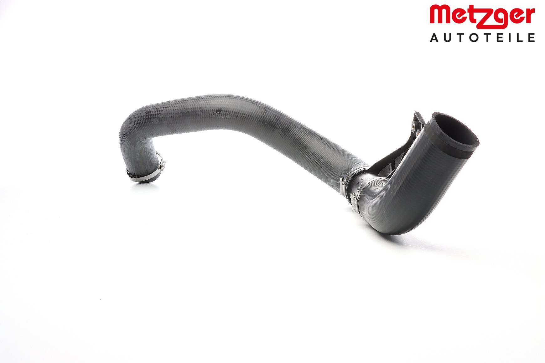 OEM-Nummer A 901 528 47 82 - Ladeluftschlauch 2400465 MERCEDES-BENZ