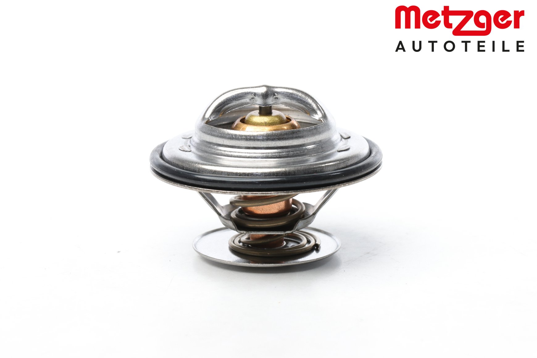 Número OEM 100 200 07 15 - Termostato, refrigerante 4006318 MERCEDES-BENZ