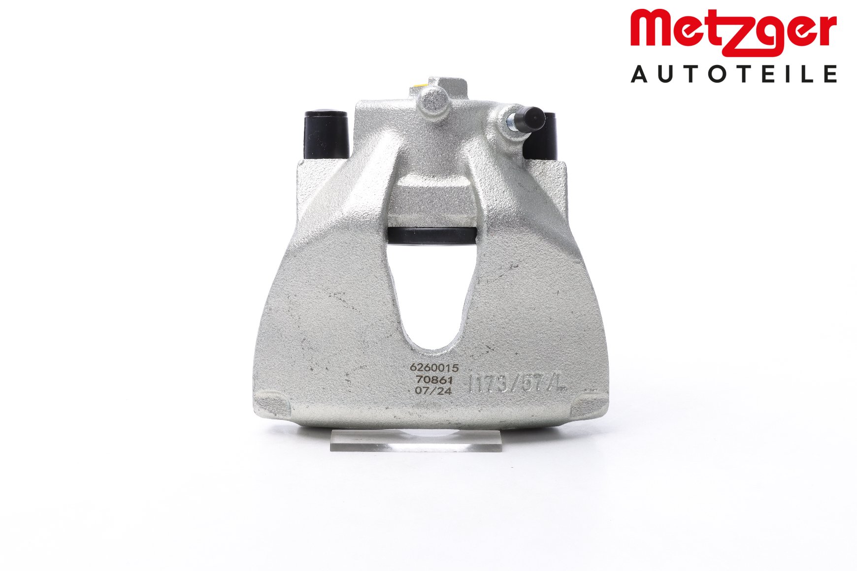 Número OEM 50 55 413 - Pinza de freno 6260015 OPEL, CHEVROLET, SAAB, ISUZU, GMC