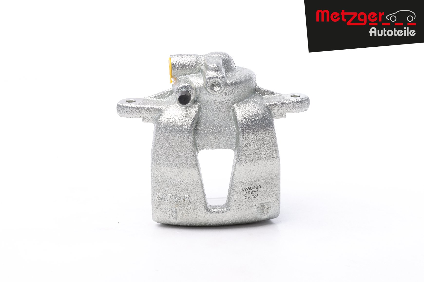 order METZGER (6260030) Brake caliper