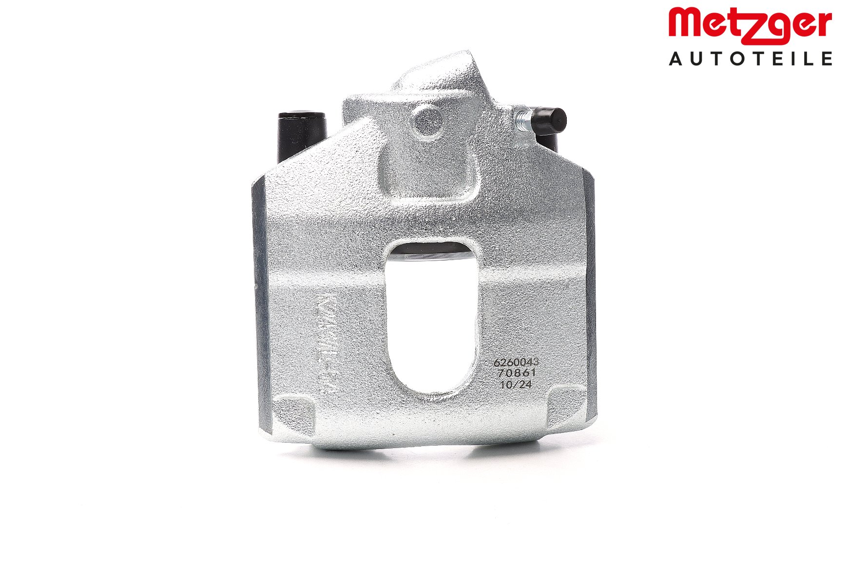 OEM-nummer 1 478 500 - Remklauw 6260043 FORD, MAZDA, SAAB, ISUZU, GMC