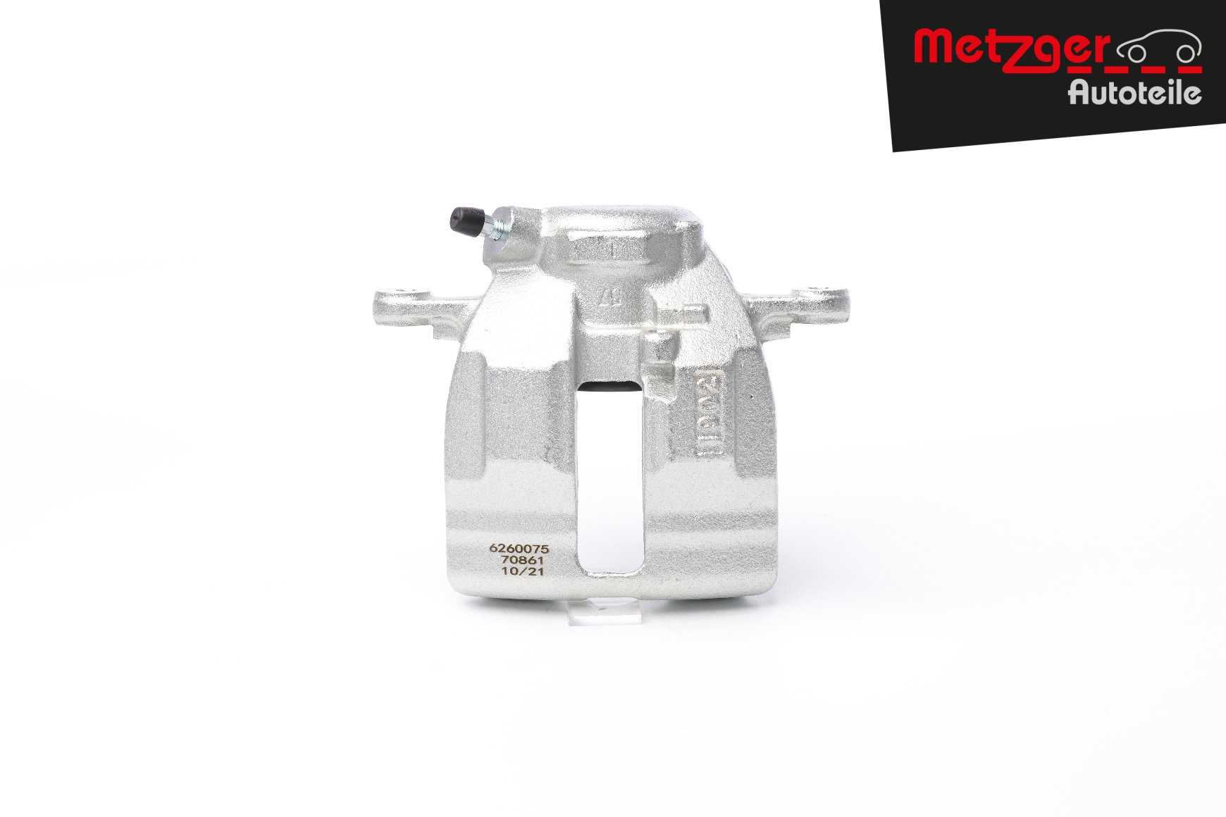 OEM nummer 001 420 94 83 - Bremsecaliper 6260075 MERCEDES-BENZ, ISUZU, GMC
