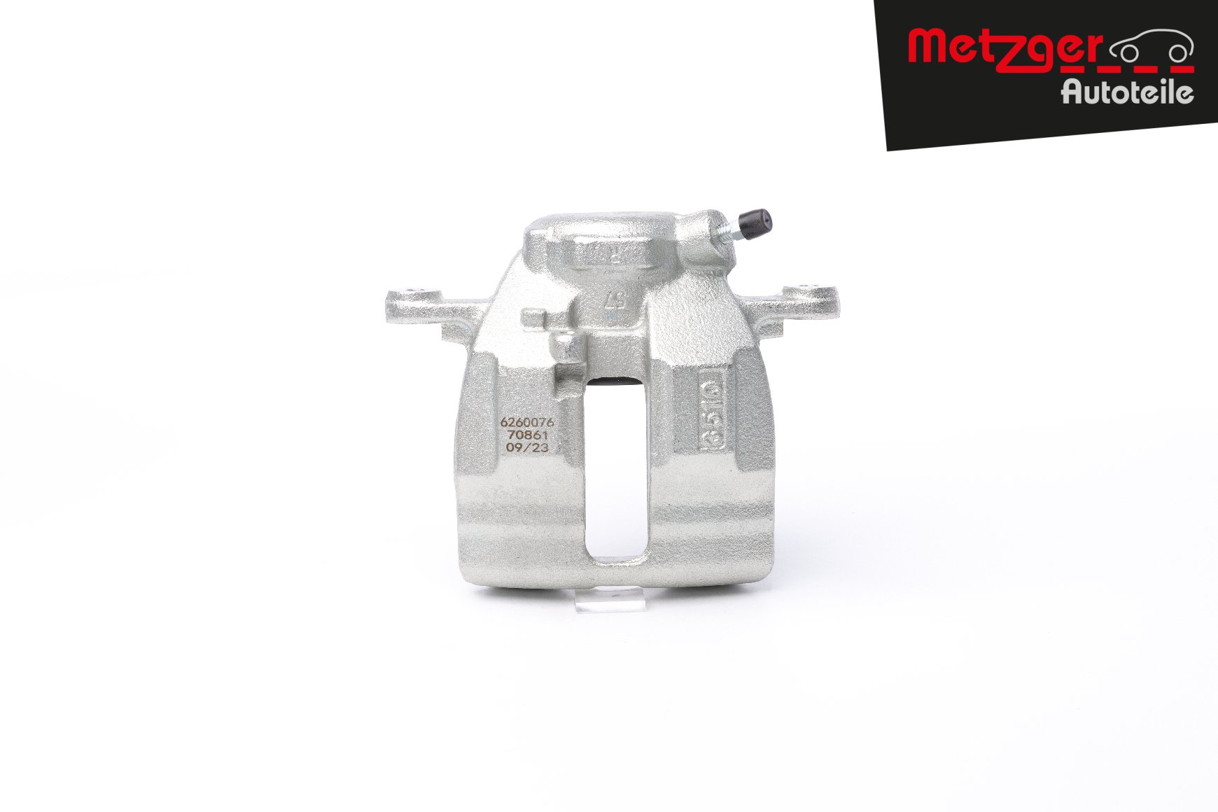 Número OEM 001 420 95 83 - Pinza de freno 6260076 MERCEDES-BENZ, ISUZU, GMC