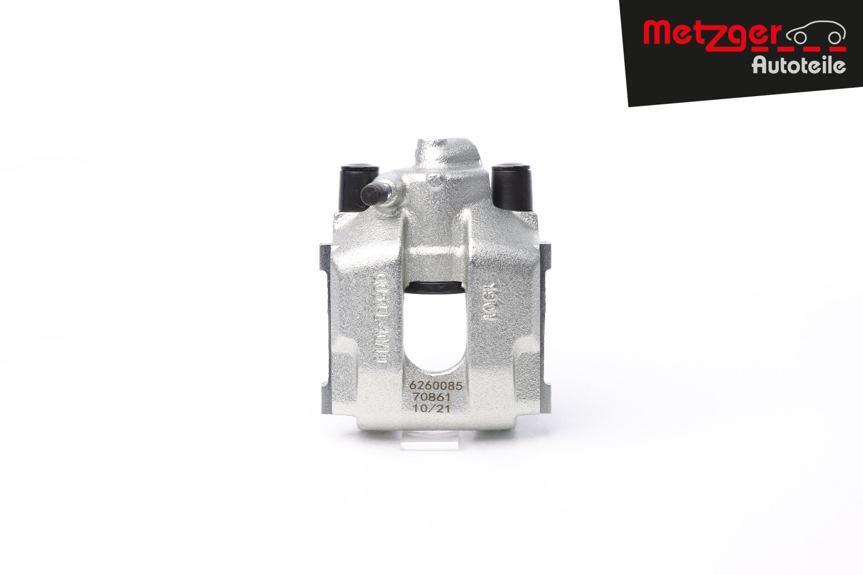OEM nummer 34 21 6 758 135 - Bremsekaliber 6260085 BMW, MINI, MG, ISUZU, AUSTIN