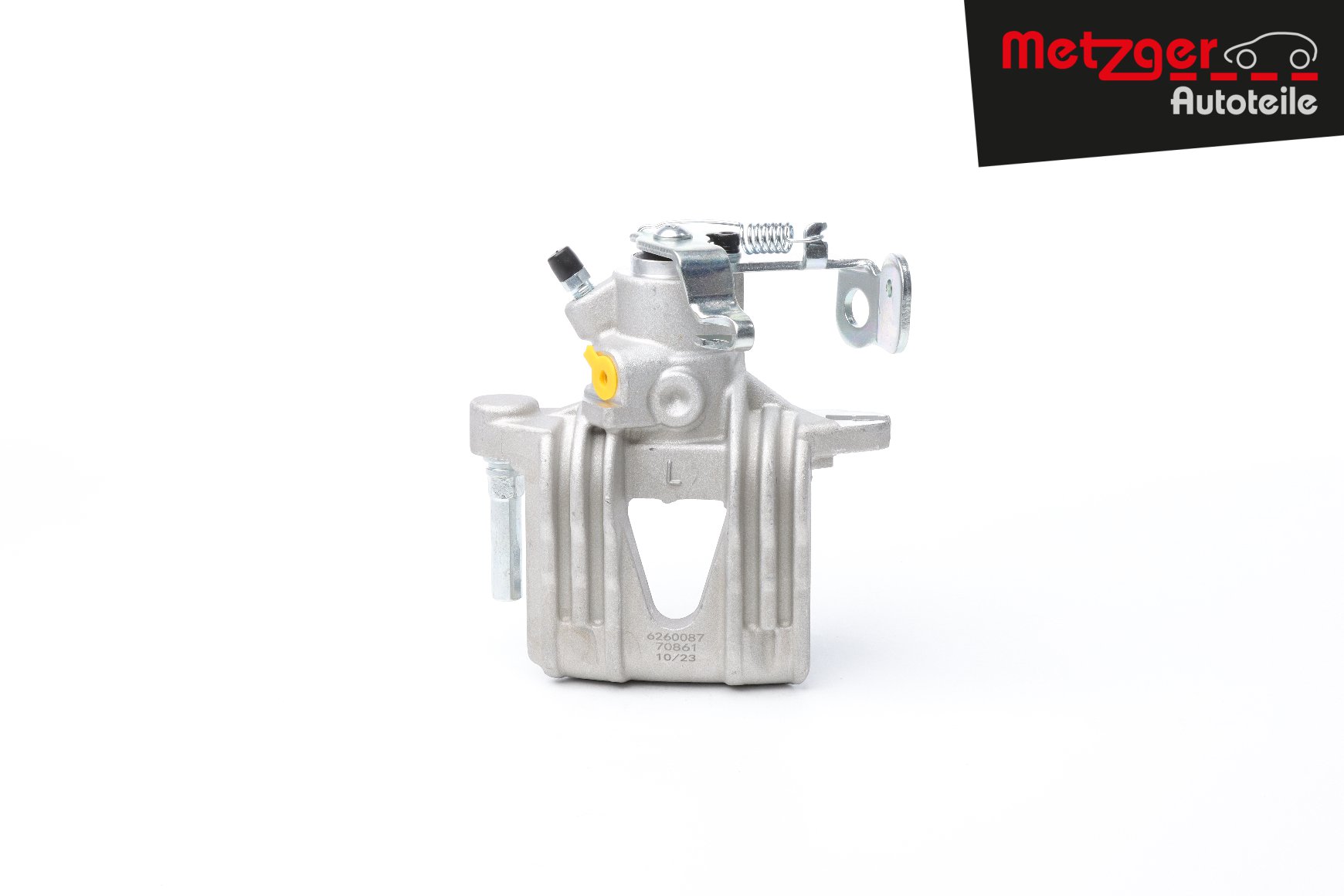 kupić METZGER (6260087) Zacisk hamulca