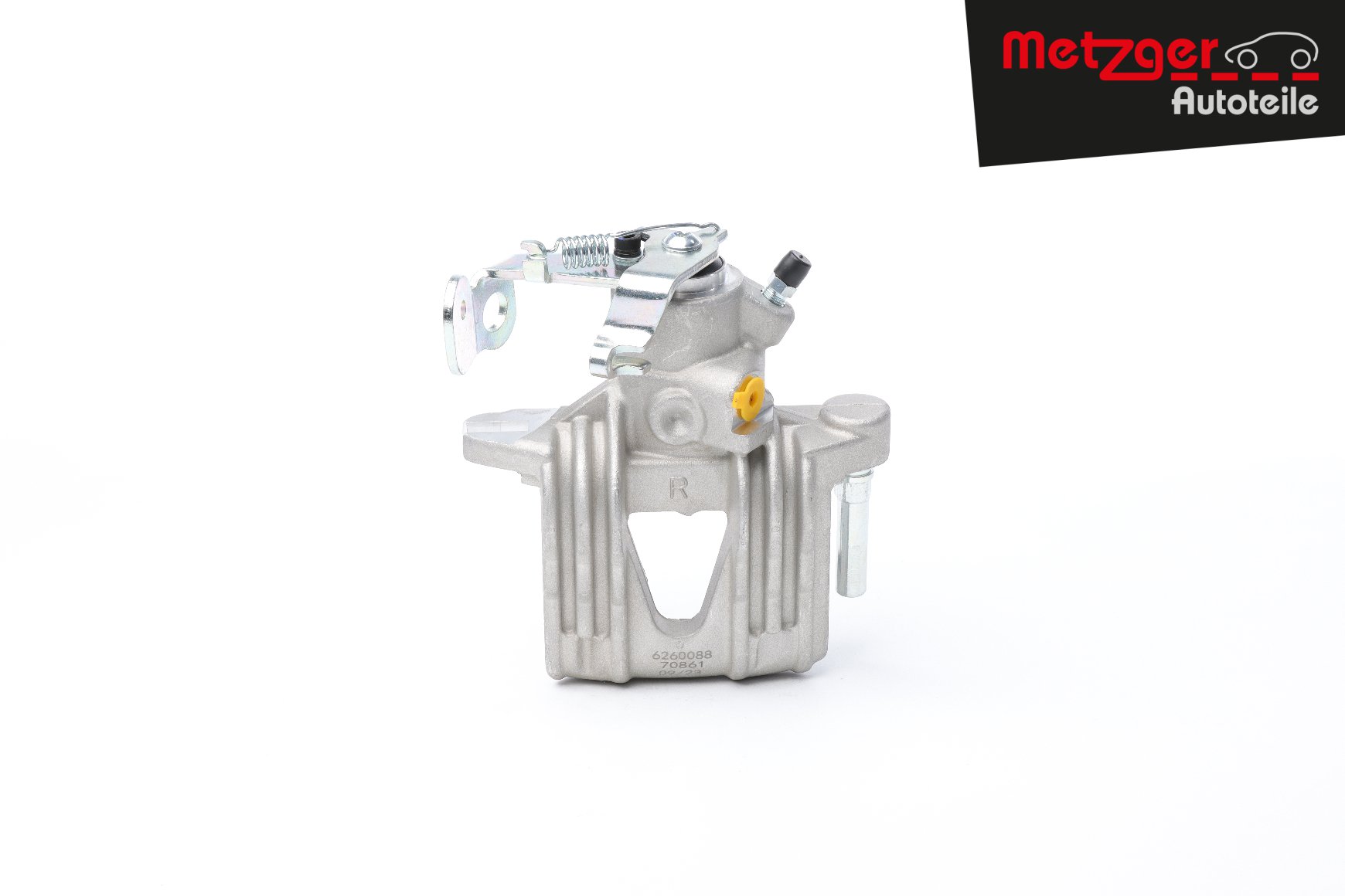 Número OEM 9 193 977 - Pinza de freno 6260088 OPEL, CHEVROLET, ISUZU, GMC, VAUXHALL