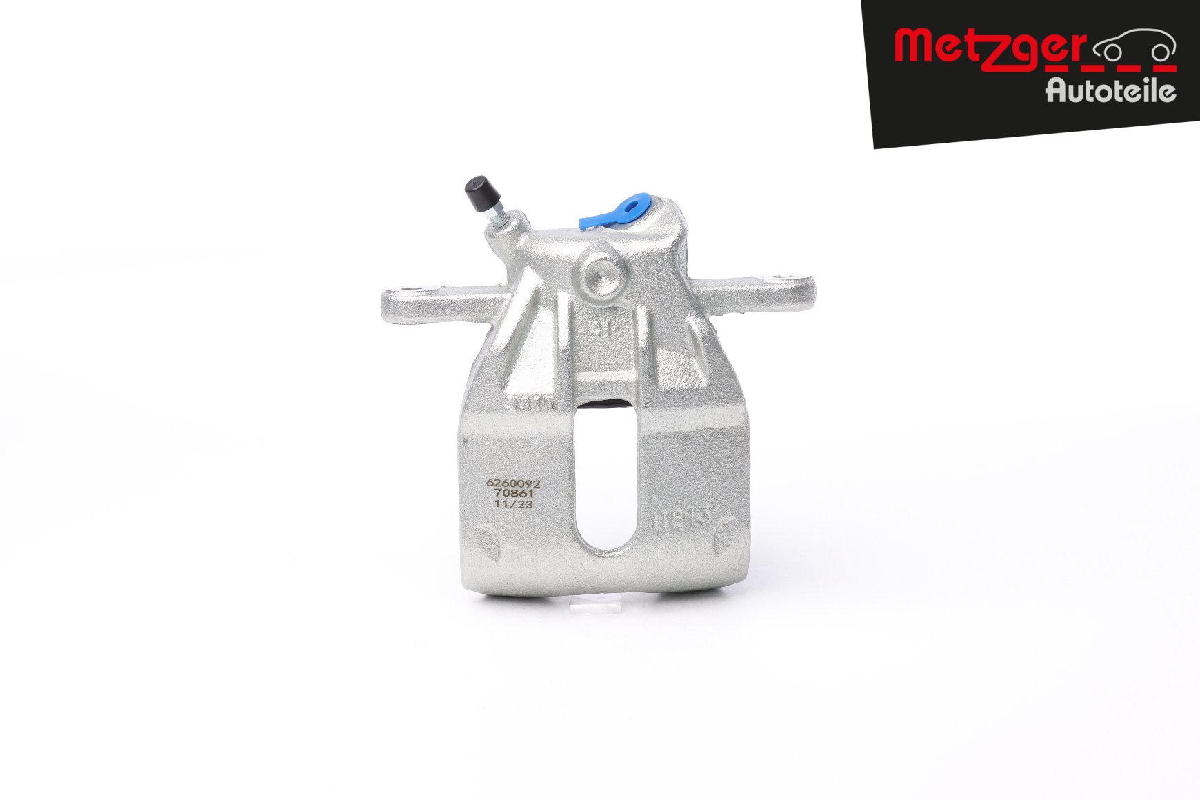 METZGER 6260092 étrier de frein DACIA Duster Van 1.6 16V Hi-Flex 105CV 2025
