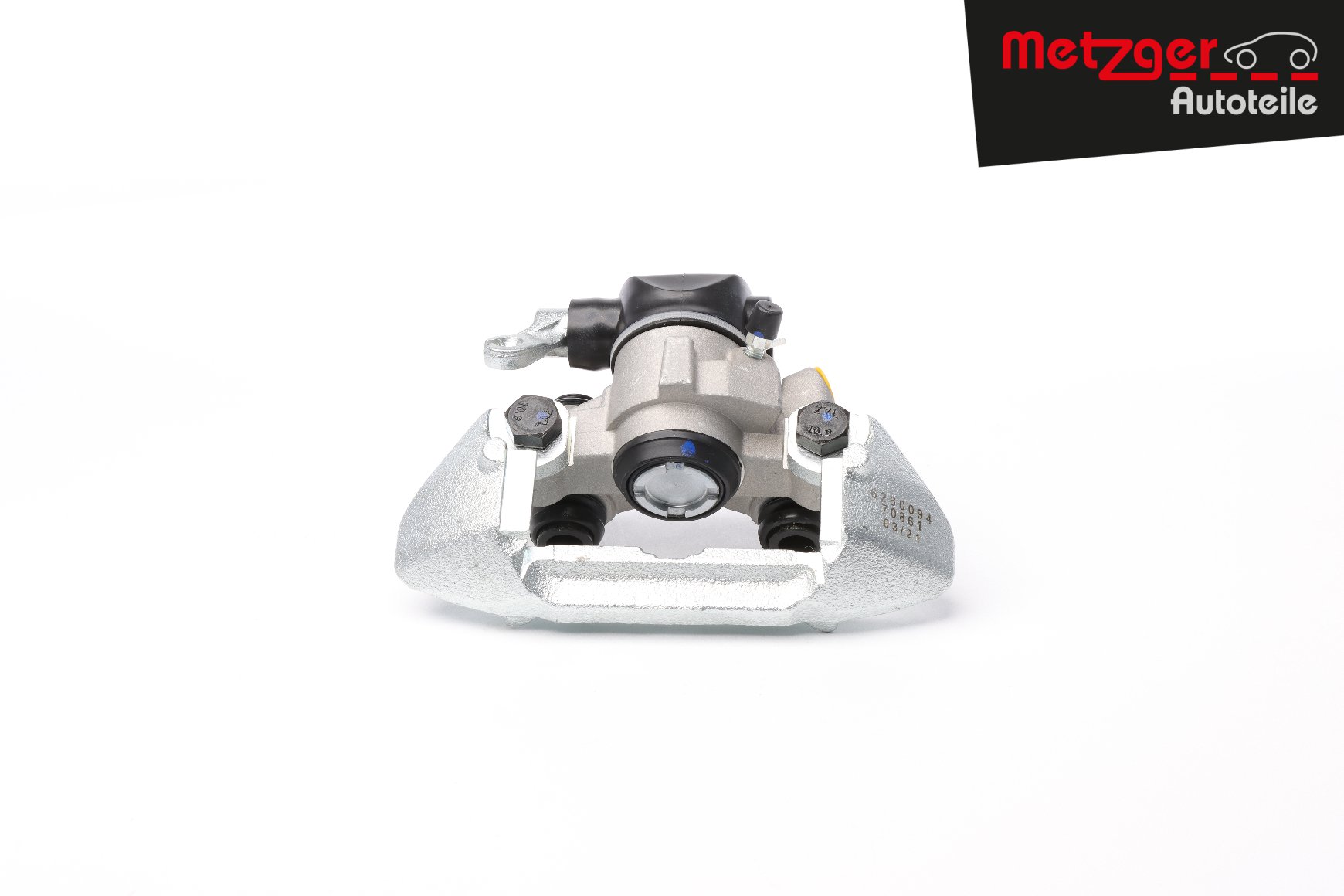 buy METZGER (6260094) Brake caliper