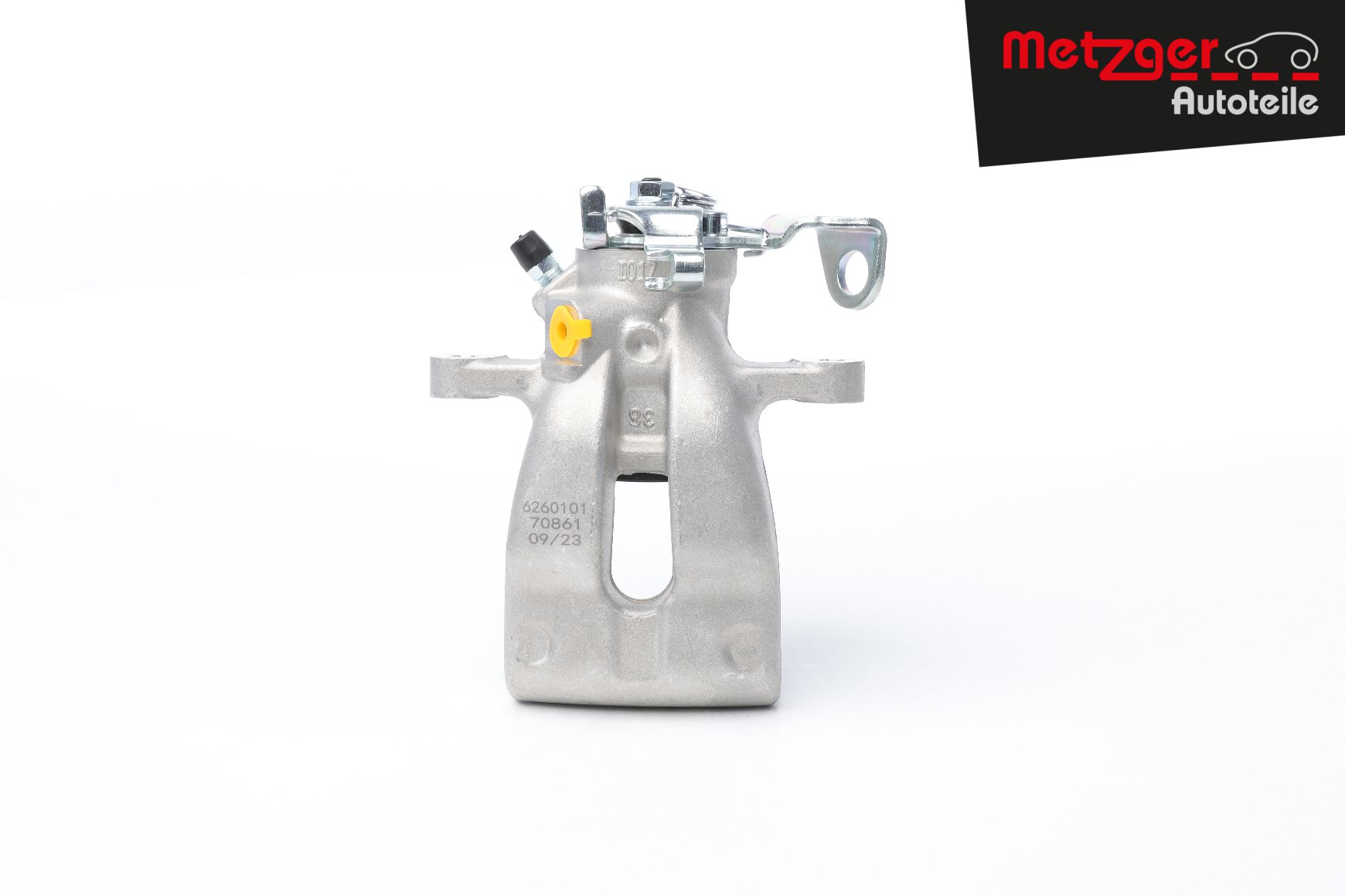 kupić METZGER (6260101) Zacisk hamulca