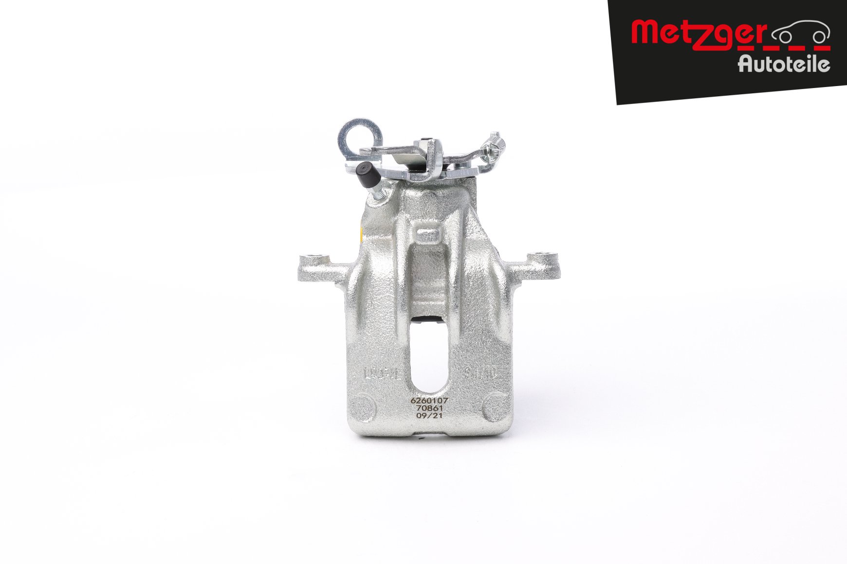 Numero OEM 1 075 554 - Pinza freno 6260107 FORD, OPEL, ISUZU, GMC