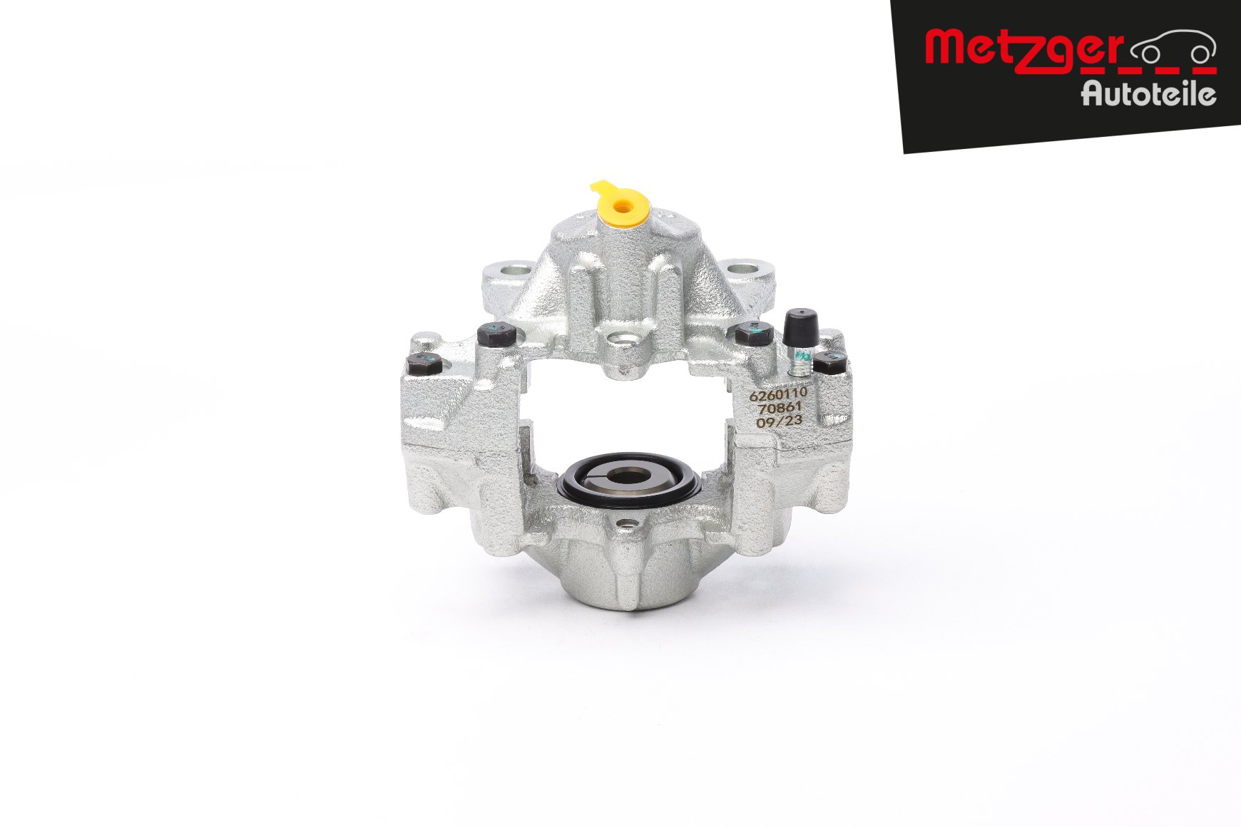 METZGER (6260110) Bremssattel kaufen