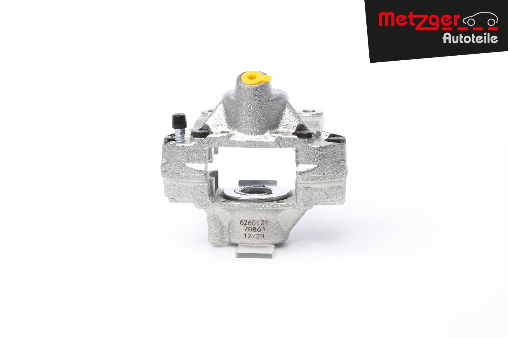Numer OEM 124 420 00 83 - Zacisk hamulca 6260121 MERCEDES-BENZ, ISUZU, GMC