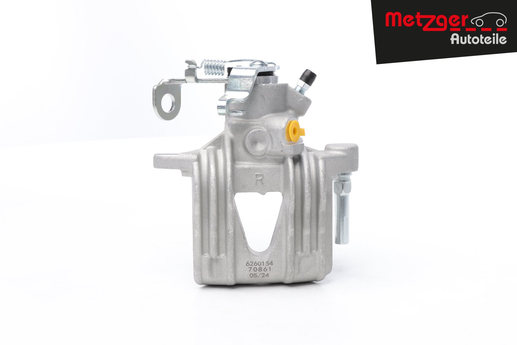 acquisto METZGER (6260154) Pinza freno
