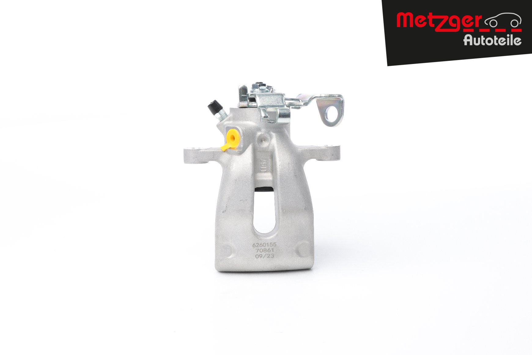 kupić METZGER (6260155) Zacisk hamulca