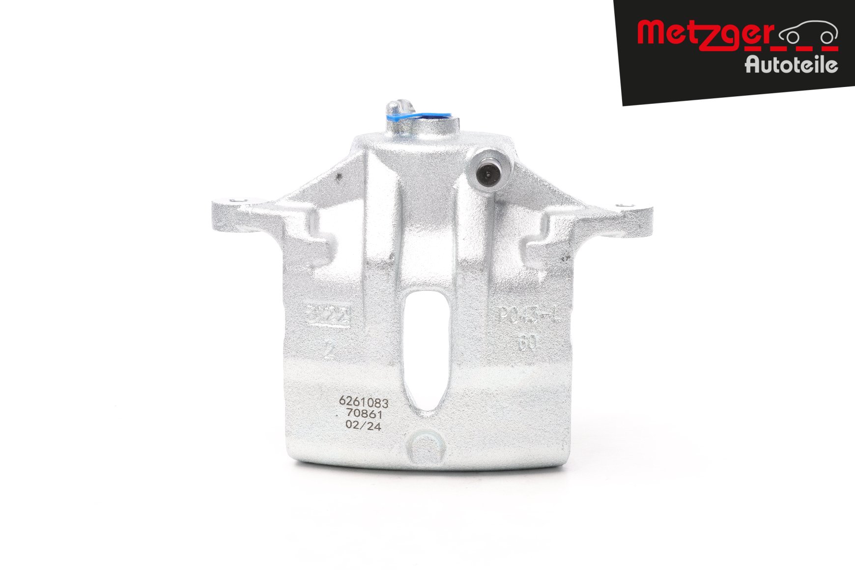 acheter METZGER (6260156) Étrier de frein