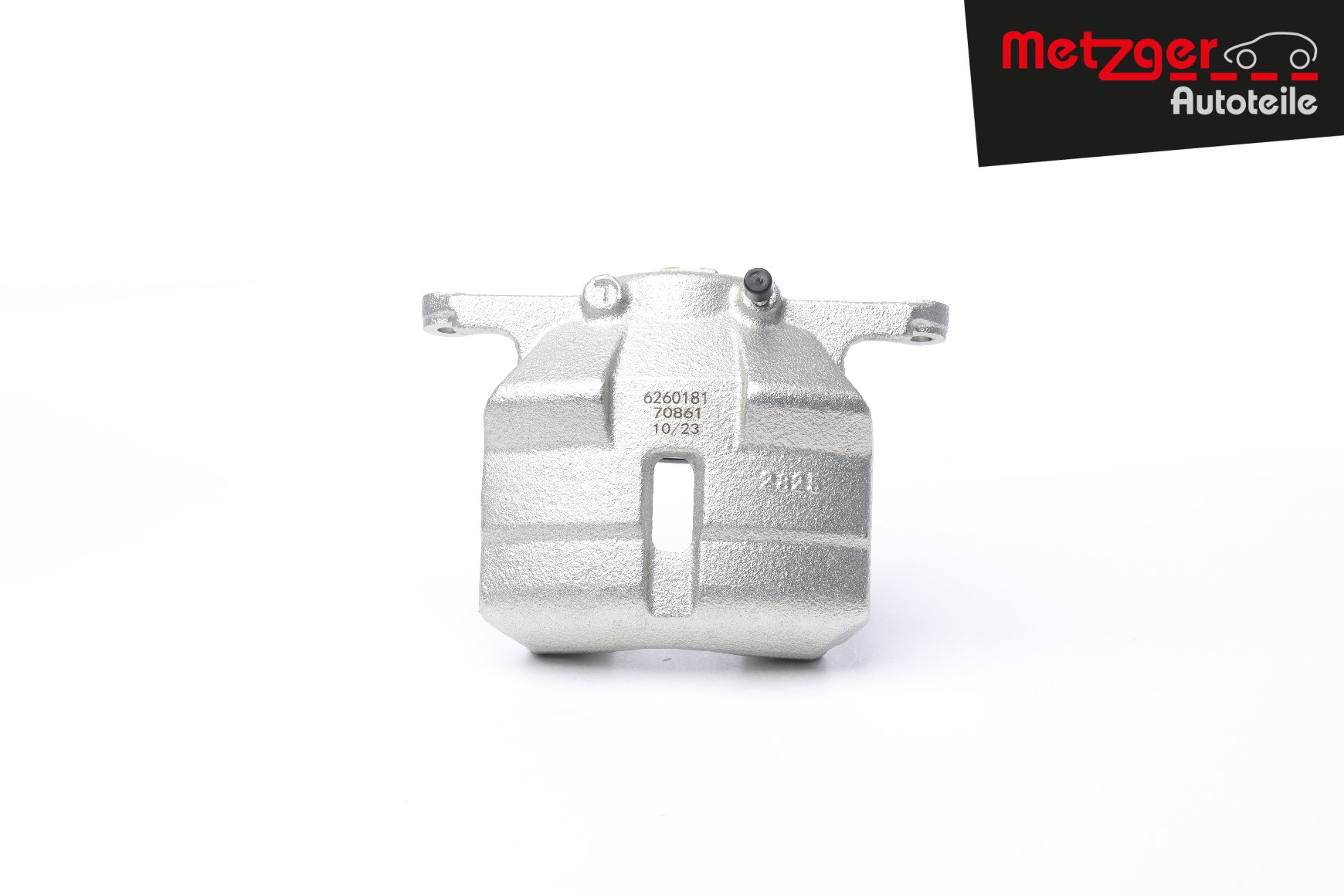 Número OEM 4101 1JD 00A - Pinza de freno 6260181 RENAULT, NISSAN, ISUZU, INFINITI, GMC
