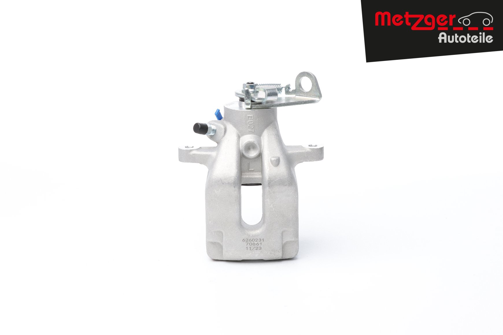 Número OEM 4400 R2 - Pinça de travão 6260231 VW, PEUGEOT, CITROËN, ISUZU, GMC