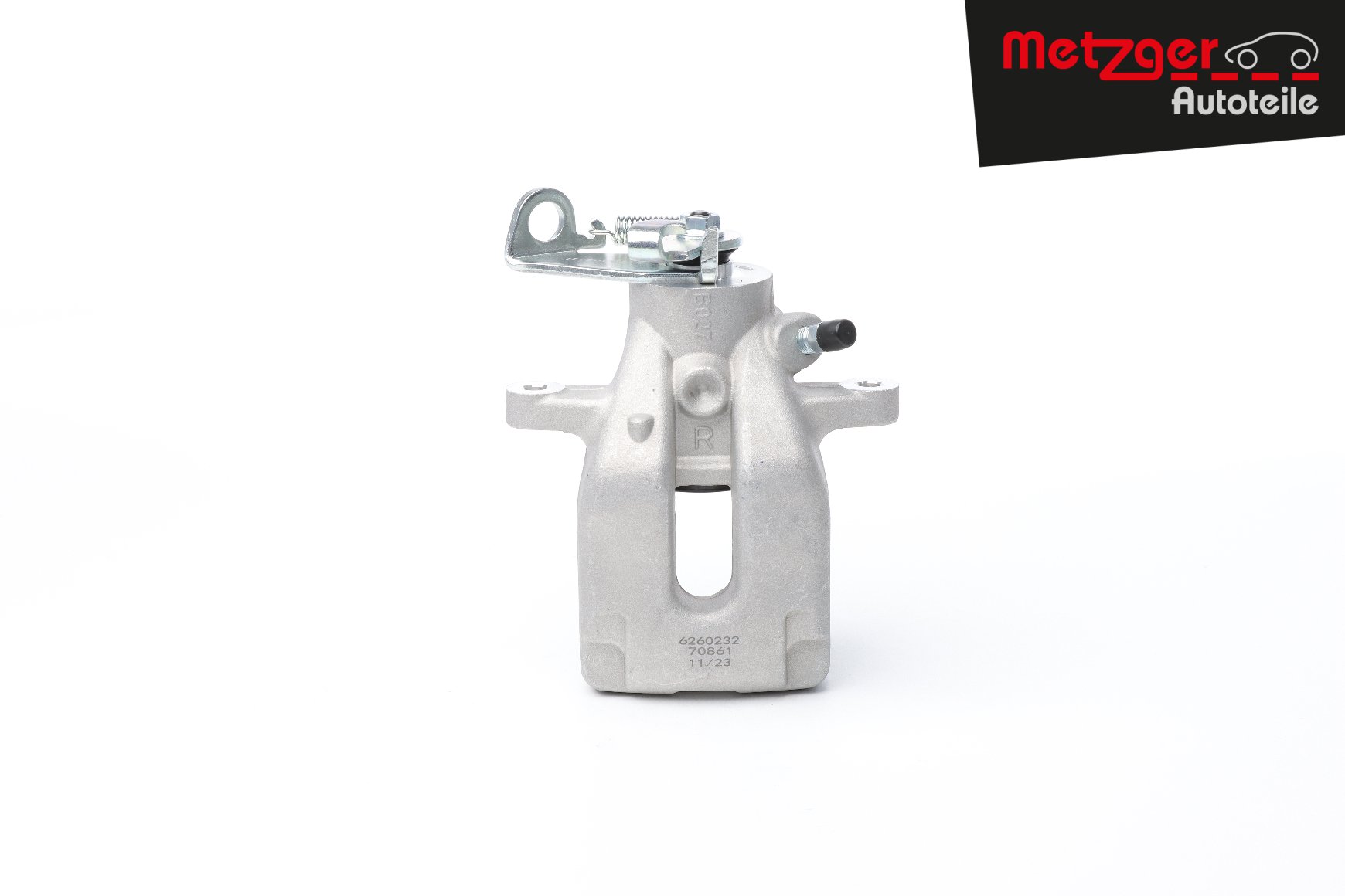 Número OEM 4400 R3 - Pinza de freno 6260232 PEUGEOT, CITROËN, ISUZU, GMC