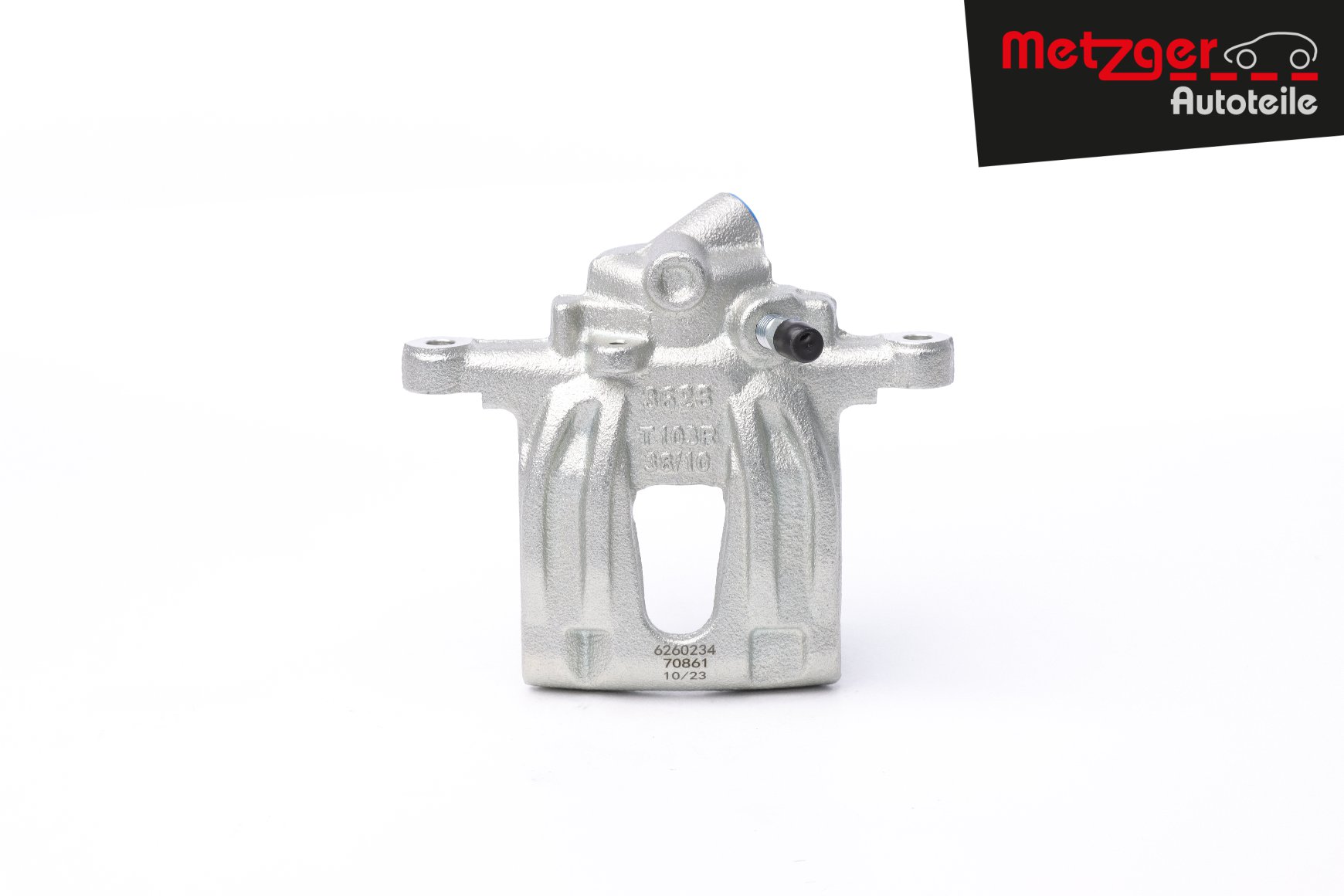 Numer OEM 639 420 03 83 - Zacisk hamulca 6260234 MERCEDES-BENZ, ISUZU, GMC