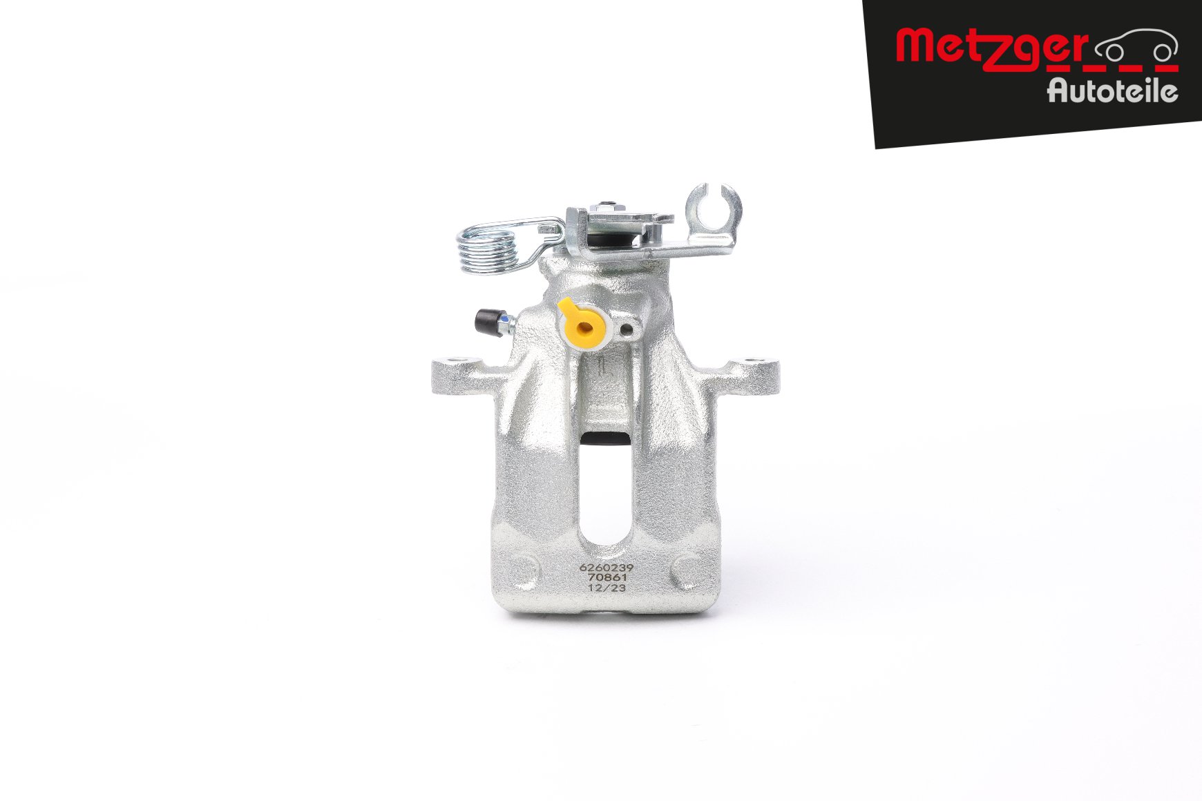 Número OEM 8251698 - Pinza de freno 6260239 MITSUBISHI, VOLVO, ISUZU, GMC