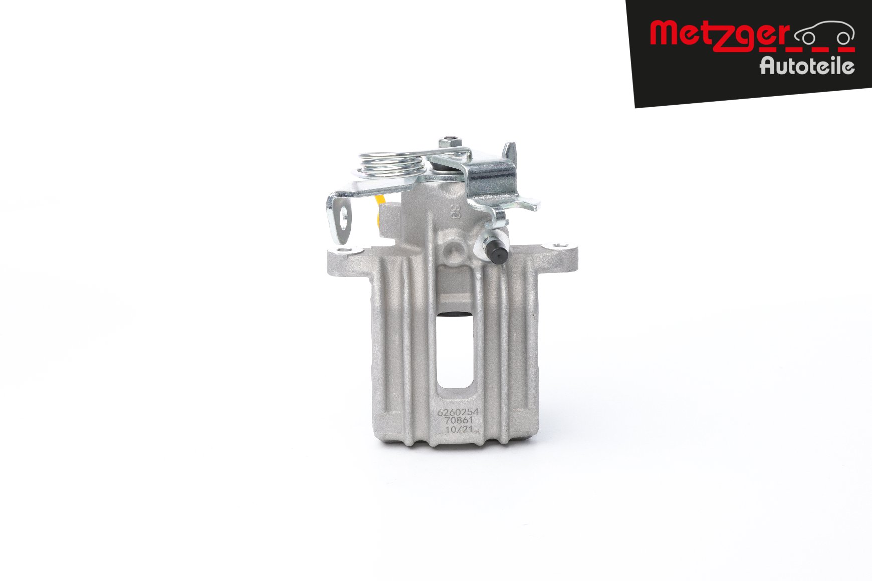 Numero OEM 8E0 615 424 A - Pinza freno 6260254 AUDI, SEAT, SKODA, ISUZU, GMC